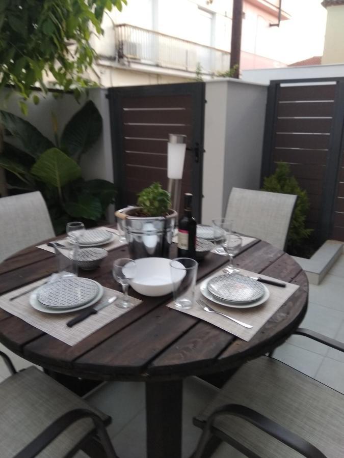 Arxontia 2 Kalamata Exterior foto