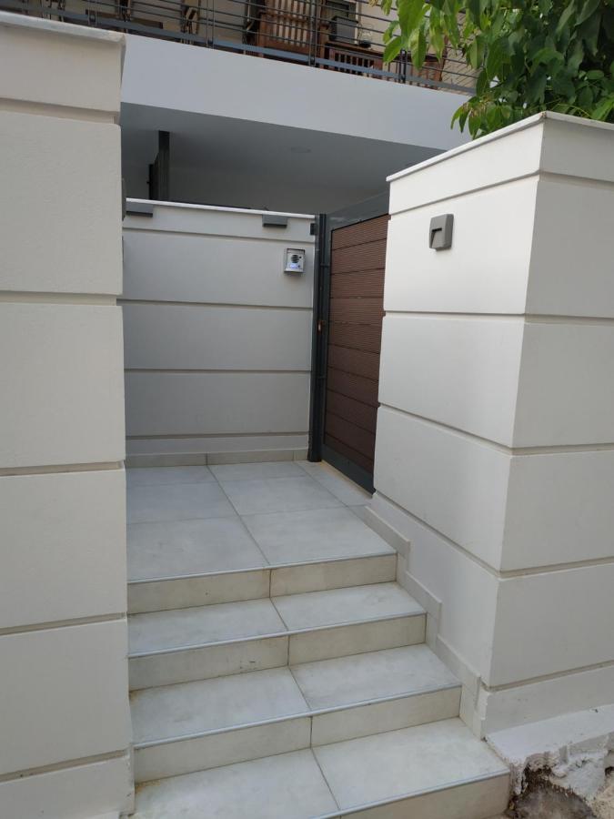Arxontia 2 Kalamata Exterior foto