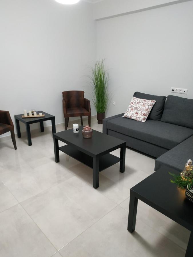Arxontia 2 Kalamata Exterior foto