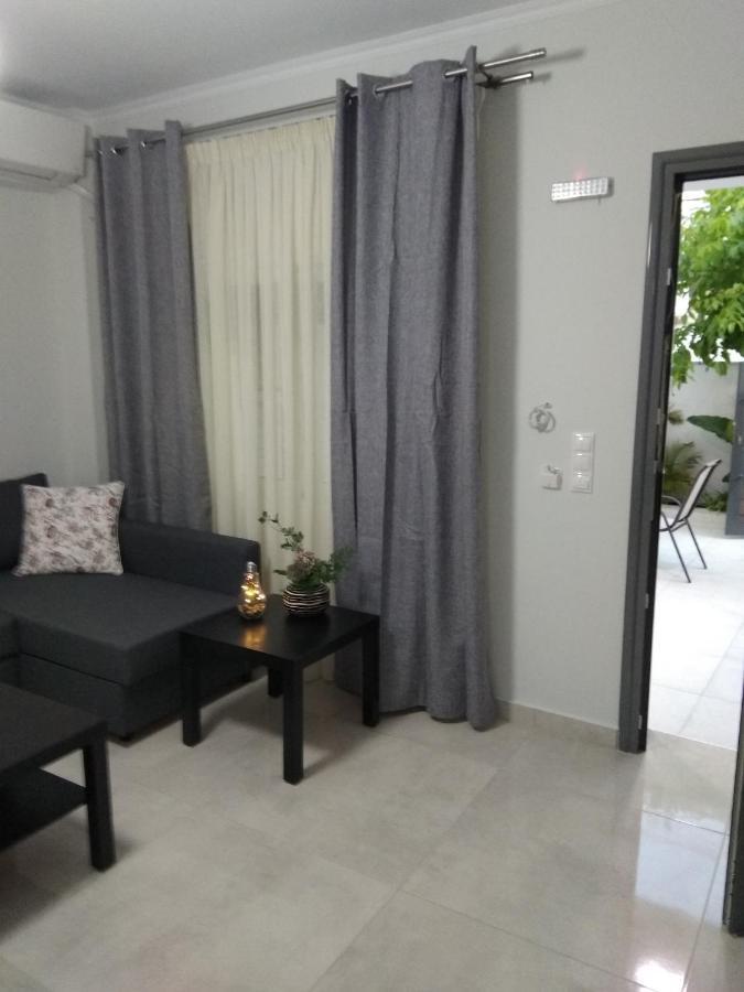 Arxontia 2 Kalamata Exterior foto
