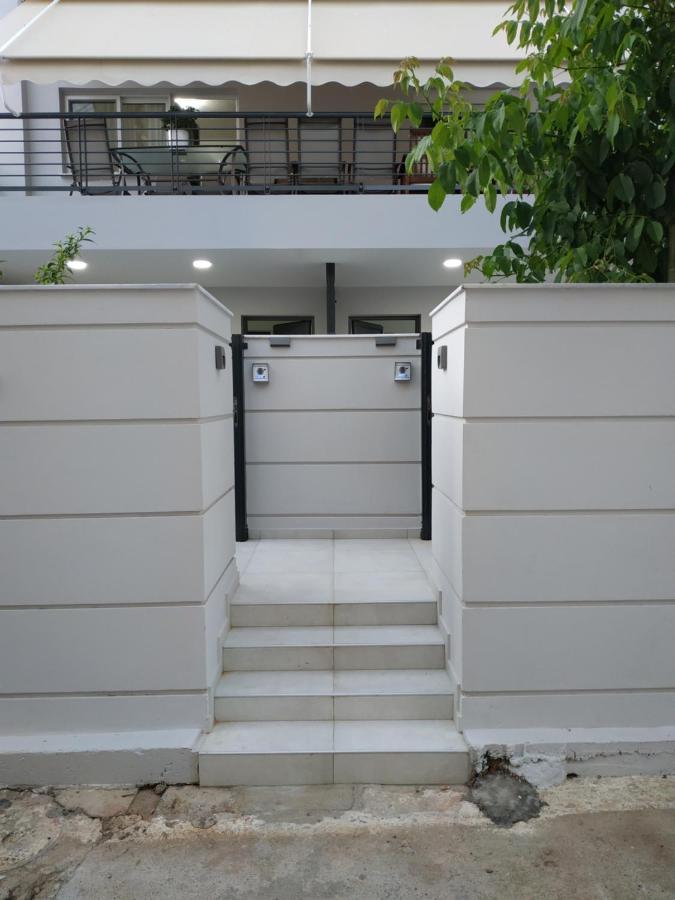 Arxontia 2 Kalamata Exterior foto